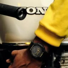 Мужские часы Casio G-Shock GA-B2100CY-1A