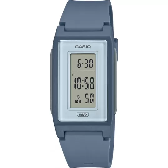 Наручные часы Casio Pop LF-10WH-2 - фото 1