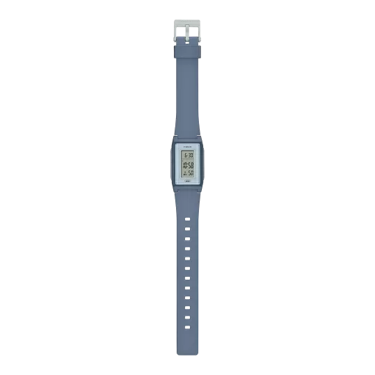 Наручные часы Casio Pop LF-10WH-2 - фото 2