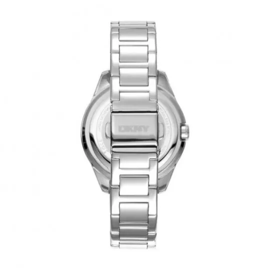 Женские часы DKNY Park Ave Glitz DK1L019M0015 - фото 2