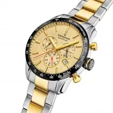 Мужские часы Candino Gents Sport C4748/1