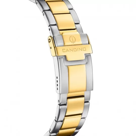 Мужские часы Candino Gents Sport C4748/1 - фото 2