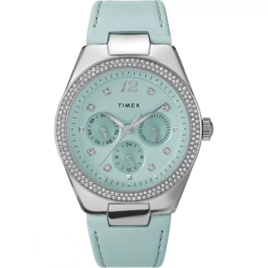 Женские часы Timex SIMONE TW2V80400 - фото 1