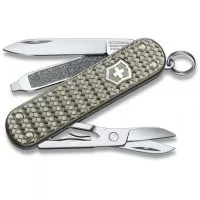 Нож-брелок VICTORINOX Classic SD Precious Alox 0.6221.4031G