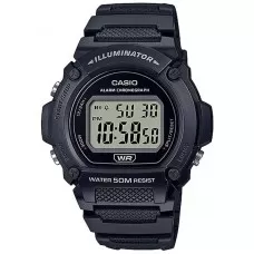 Наручные часы Casio Standard W-219H-1A