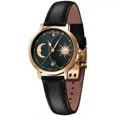 Женские часы L'Duchen Day & Night D 781.41.31
