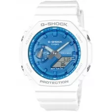 Часы  Casio G-Shock GA-2100WS-7A
