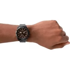 Мужские часы Fossil BRONSON FS5851