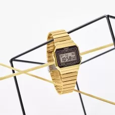Наручные часы Casio Vintage A700WG-9A