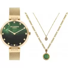 Женские часы Lee Cooper LC07806.270