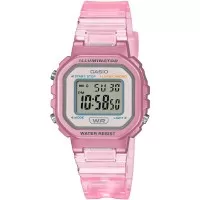Женские часы Casio Casio Collection LA-20WHS-4A