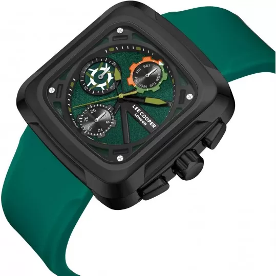 Мужские часы Lee Cooper LC08012.075 - фото 2