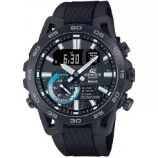 Мужские часы Casio Edifice ECB-40PB-1A