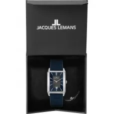 Мужские часы Jacques Lemans 1-2160E