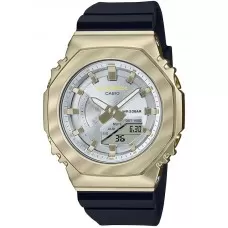Женские часы Casio G-Shock GM-S2100BC-1A
