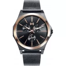 Мужские часы Mark Maddox Marina HC7102-99