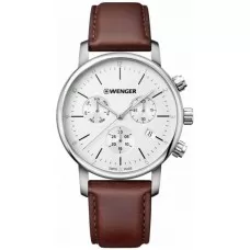 Мужские часы Wenger Urban Classic 01.1743.101