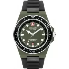 Мужские часы Swiss Military Hanowa Ocean Pioneer SMWGN0001181