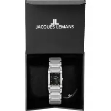Женские часы Jacques Lemans 1-2152A