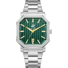 Мужские часы Beverly Hills Polo Club BP3793X.370