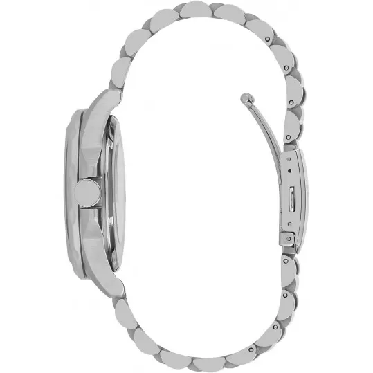 Мужские часы Beverly Hills Polo Club Automatic MIYOTA BP3637X.390 - фото 2