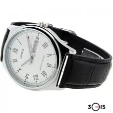 Мужские часы Casio Casio Collection MTP-V006L-7B