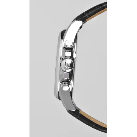 Мужские часы Jacques Lemans Liverpool 1-1117AN - фото 4