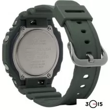 Мужские часы Casio G-Shock GA-2110SU-3A