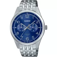Мужские часы Casio Collection MTP-E340D-2A