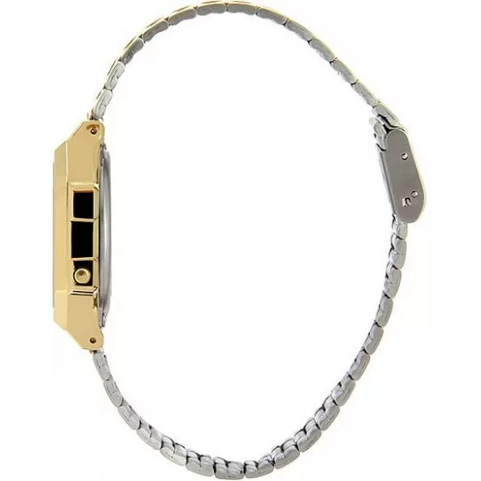 Часы Casio A-168WG-9 - фото 3
