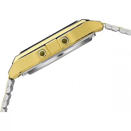 Часы Casio A-168WG-9 - фото 4
