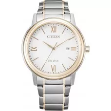 Мужские часы Citizen Eco-Drive AW1676-86A