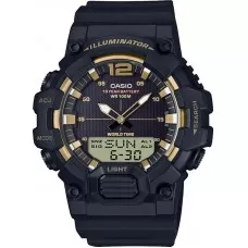 Мужские часы Casio CASIO Collection HDC-700-9A