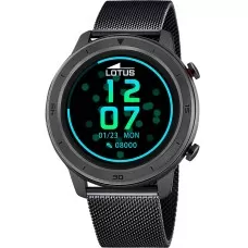 Мужские часы Lotus SmarTime 50023/1