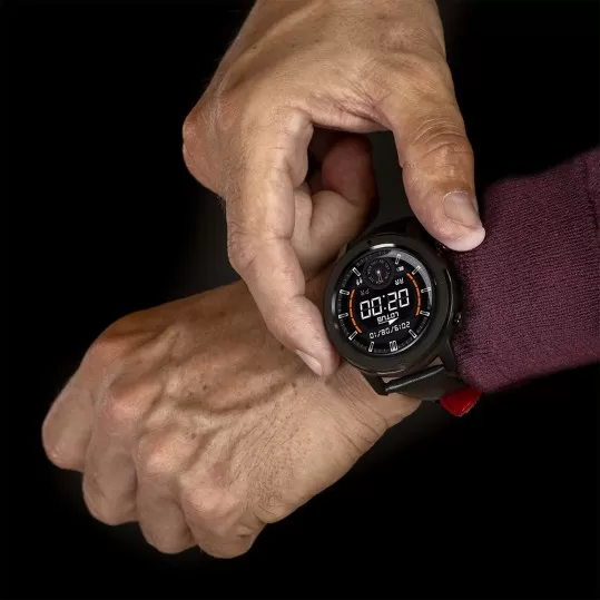 Мужские часы Lotus SmarTime 50023/1 - фото 4