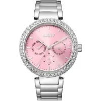 Женские часы DKNY Downtown Glitz DK1L044M0045