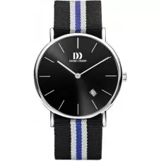 Мужские часы Danish Design IQ21Q1048 SL BK