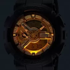 Мужские часы Casio G-Shock GA-110CD-1A9