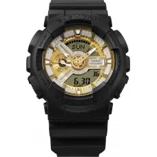 Мужские часы Casio G-Shock GA-110CD-1A9