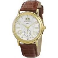 Мужские часы Romanson TL3587B MG WH