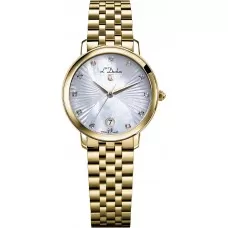 Женские часы L'Duchen D 801.20.33