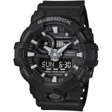 Мужские часы Casio G-Shock GA-700-1B