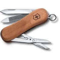 Нож-брелок VICTORINOX Evowood 0.6421.63