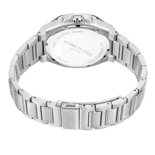 Мужские часы Kenneth Cole Dress Sport KCWGK2218704 - фото 2