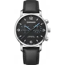 Мужские часы Wenger 01.1743.120