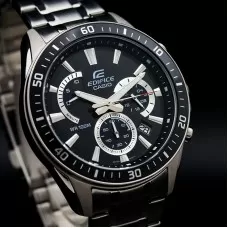 Мужские часы Casio Edifice EFR-552D-1A