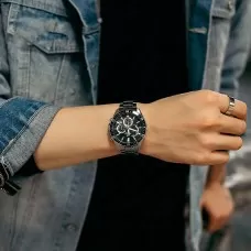 Мужские часы Casio Edifice EFR-552D-1A