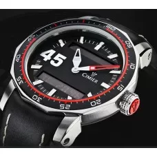 Мужские часы Cimier Hattrick 6109-SS021