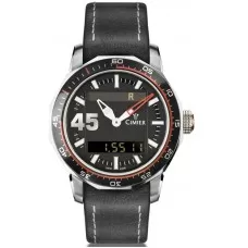 Мужские часы Cimier Hattrick 6109-SS021