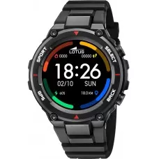 Мужские часы Lotus SmarTime 50024/4